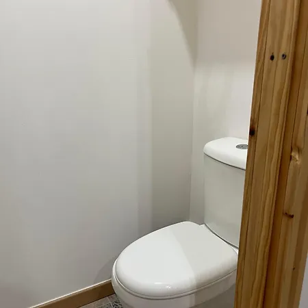 Estudio En Primera Linea De Playa Apartment Cadiz